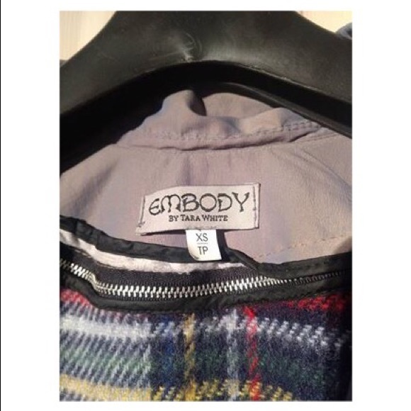 Embody Jacket - Picture 5 of 5